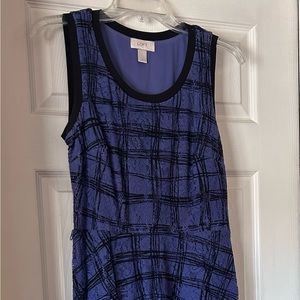 Breezy spring dress from Loft